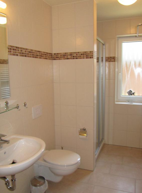 Apartmenthaus Hus übi By Rujana Apartamento Binz